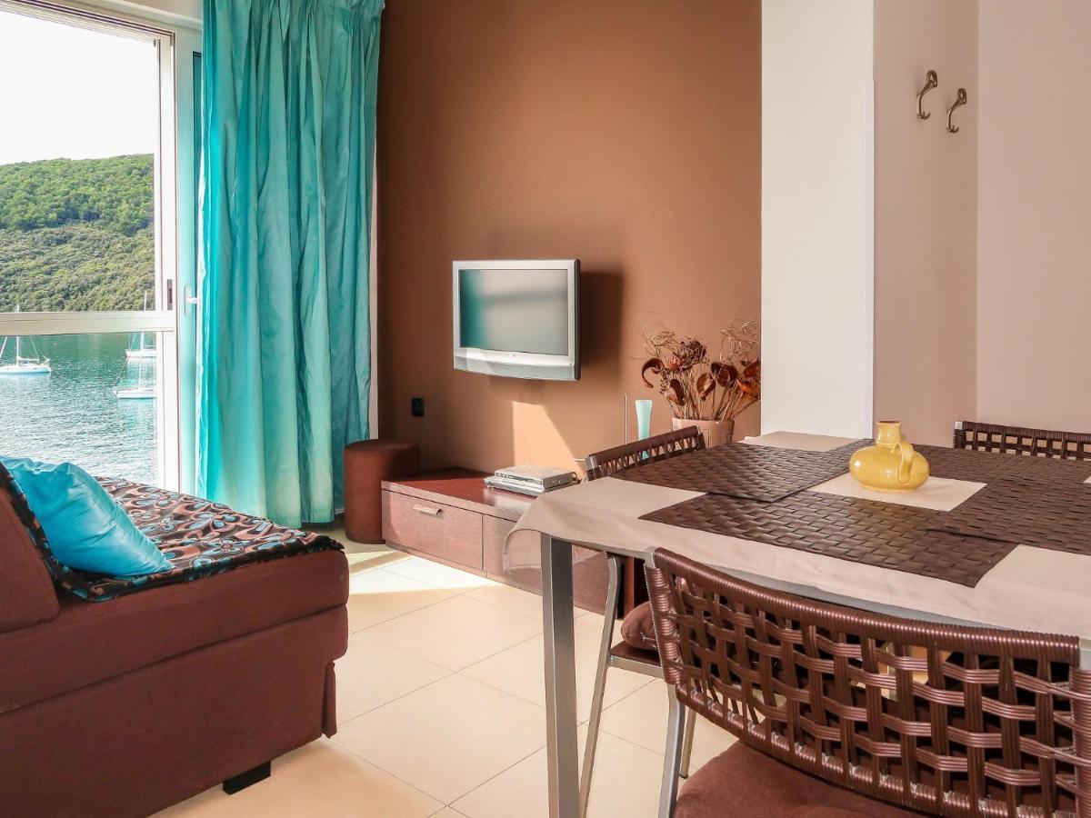 Apartment Milevoj - RAC142 Rabac Buitenkant foto