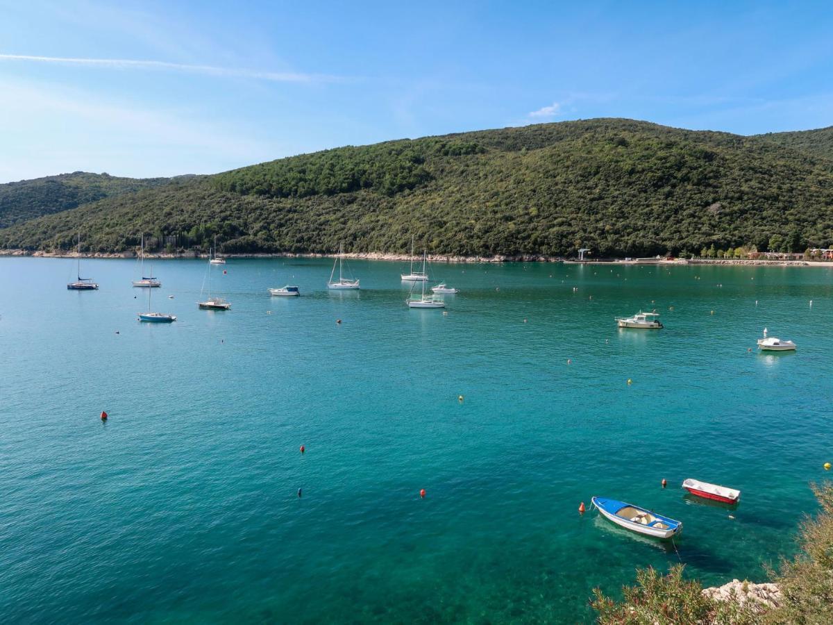 Apartment Milevoj - RAC142 Rabac Buitenkant foto
