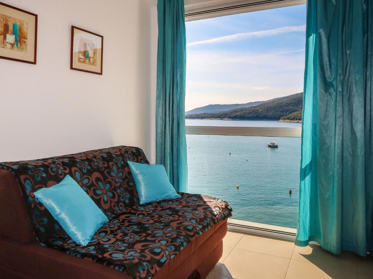 Apartment Milevoj - RAC142 Rabac Buitenkant foto