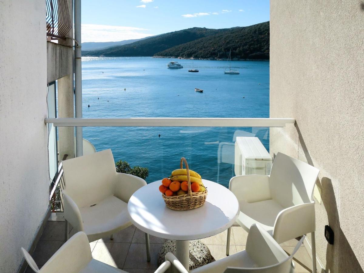 Apartment Milevoj - RAC142 Rabac Buitenkant foto