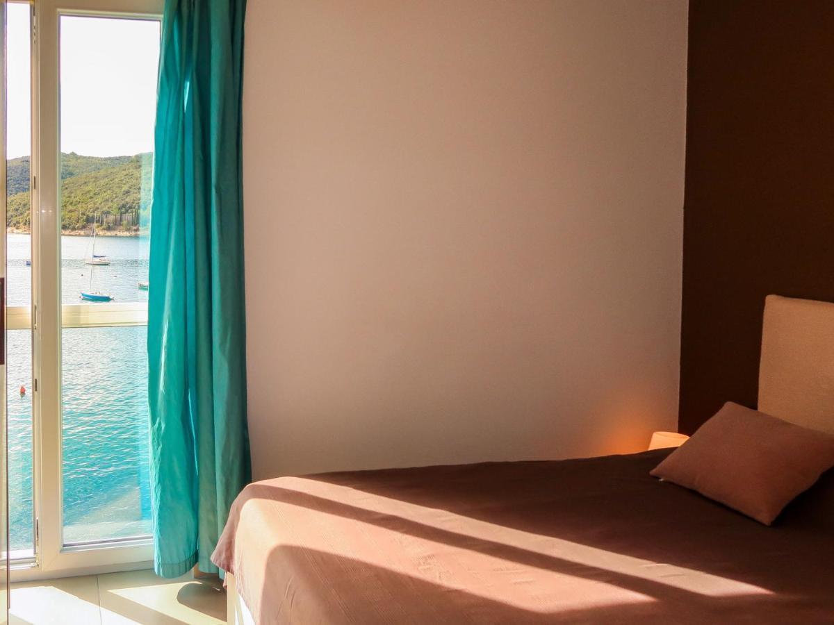 Apartment Milevoj - RAC142 Rabac Buitenkant foto